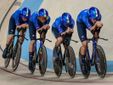 Photo credits Sprint Cycling Agency