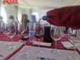 Alcune immagini della giornata dedicata alla stampa Alcune immagini della giornata dedicata alla stampa