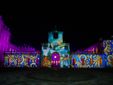 A Venaria il Natale si celebra in grande stile