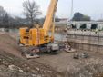 Passi avanti per il nuovo ponte sul Ceronda, a Venaria