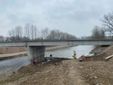 Passi avanti per il nuovo ponte sul Ceronda, a Venaria
