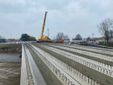Passi avanti per il nuovo ponte sul Ceronda, a Venaria