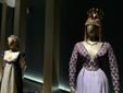 Gli abiti delle star e delle storie da sogno alla Reggia di Venaria