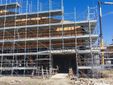 Passi avanti per i lavori che si concluderanno in estate