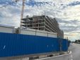 Il sopralluogo della Circoscrizione 5 in via Druento Il sopralluogo della Circoscrizione 5 in via Druento