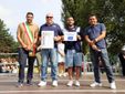 Le penne nere di Venaria compiono 100 anni