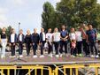 Le penne nere di Venaria compiono 100 anni