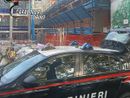 Controlli da parte dei carabinieri a Torino e provincia Controlli da parte dei carabinieri a Torino e provincia