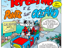 Topolino parla in torinese: domani in edicola, la storia "Topolino e il ponte sull’oceano" in dialetto Topolino parla in torinese: domani in edicola, la storia "Topolino e il ponte sull’oceano" in dialetto