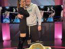 Alla Reggia si combatte per davvero: ecco Revolt, il nuovo volto della kickboxing Alla Reggia si combatte per davvero: ecco Revolt, il nuovo volto della kickboxing