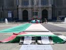 Mercoledì in Piemonte si torna a scuola, i docenti: "Un minuto di silenzio per Gaza" Mercoledì in Piemonte si torna a scuola, i docenti: "Un minuto di silenzio per Gaza"