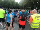 Collegno, 5.60 di San Lorenzo: 200 corridori regalano un defibrillatore al Parco Dalla Chiesa Collegno, 5.60 di San Lorenzo: 200 corridori regalano un defibrillatore al Parco Dalla Chiesa