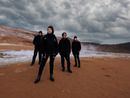 Collegno Folk Festival: in concerto la keltic rock band LabGraal