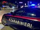 I carabinieri hanno fermato un uomo di 63 anni di Venaria I carabinieri hanno fermato un uomo di 63 anni di Venaria