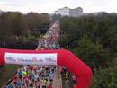 Conto alla rovescia per il via della I edizione della Maratona Reale Conto alla rovescia per il via della I edizione della Maratona Reale