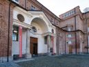 I primi 20 anni del Centro di Conservazione e Restauro de la Venaria Reale