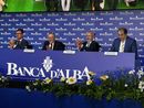 Banca d’Alba, in scena l’assemblea dei grandi numeri: più che un istituto di credito, una comunità [FOTOGALLERY]