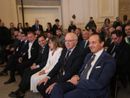 Gli obiettivi per il 2025 della giunta Cirio presentati alla Reggia di Venaria
