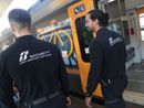 Dal 16 giugno stop ai treni per l'aeroporto di Caselle per i lavori sulla Torino-Ceres
