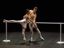 Roberto Bolle al Teatro Regio