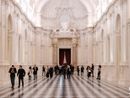 Una Notte alla Reggia di Venaria con Club Silencio