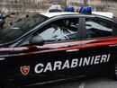 I carabinieri hanno effettuato le indagini dopo il colpo in tabaccheria I carabinieri hanno effettuato le indagini dopo il colpo in tabaccheria