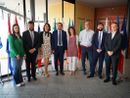 Rivoli, il sindaco Errigo presenta la nuova Giunta comunale