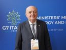 Pichetto: &quot;Importante la 'Carta di Venaria'. Ambiente ed energia assi portanti&quot;