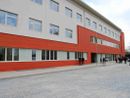 Una immagine del polo sanitario di Venaria Una immagine del polo sanitario di Venaria