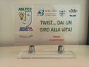 Asl To3 Innovation Awards 2024: Vince il progetto Twist "Dai un giro alla vita" Asl To3 Innovation Awards 2024: Vince il progetto Twist "Dai un giro alla vita"