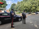 I carabinieri di Venaria hanno arrestato un uomo di 35 anni I carabinieri di Venaria hanno arrestato un uomo di 35 anni