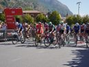 Con oggi si concludono le giornate piemontesi della Vuelta 2025 Con oggi si concludono le giornate piemontesi della Vuelta 2025