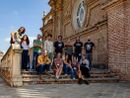 Con "La fabbrica del tempo" storie di arte e di vita alla Venaria Reale Con "La fabbrica del tempo" storie di arte e di vita alla Venaria Reale