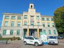Il car sharing arriva anche a Venaria Reale Il car sharing arriva anche a Venaria Reale