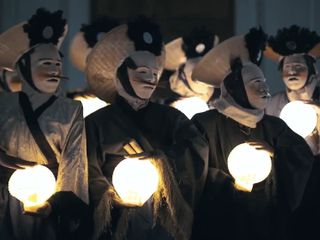 CKURI, La Huella CKURI, La Huella