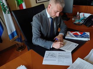 Più di 5 milioni per gli interventi urgenti sulle strade torinesi Più di 5 milioni per gli interventi urgenti sulle strade torinesi