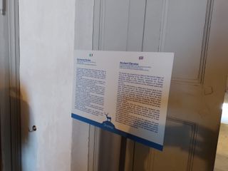 Restaurato l’ascensore della Regina Margherita alla Palazzina di Stupinigi Restaurato l’ascensore della Regina Margherita alla Palazzina di Stupinigi