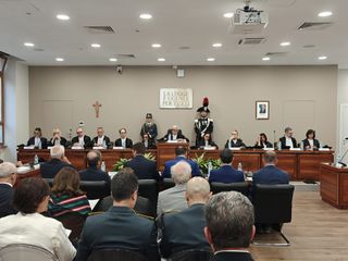 Corte dei conti Corte dei conti