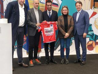 Ricadute positive dal passaggio della Vuelta a Torino e provincia