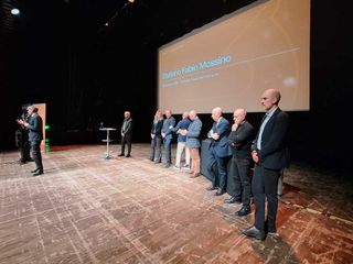 La giornata conclusiva per Venaria Città Europea dello Sport 2025