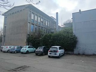 L'ex Imper verso la trasformazione