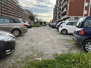 Il sopralluogo della Circoscrizione 5 in via Druento Il sopralluogo della Circoscrizione 5 in via Druento