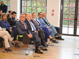 Ecolife 2025, convegno sulla Transizione Energetica: tutto esaurito all’Auditorium Lanificio Maurizio Sella