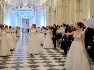 Il Gran Ballo della Venaria Reale Il Gran Ballo della Venaria Reale