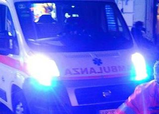 Auto finisce contro albero su provinciale Foggia-San Severo, due morti