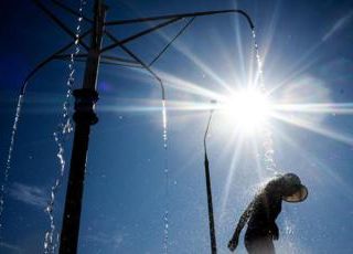 Clima, 2024 anno più caldo della storia: riscaldamento globale supera 1,5 gradi