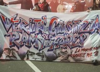 Caso Ramy, carabinieri indagati per falso e depistaggio