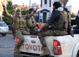 Siria, oggi riunione d'emergenza Consiglio sicurezza Onu. Biden: &quot;Non permetteremo ritorno Isis&quot;