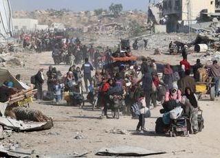 Gaza, si media per la tregua: Hamas invia a Egitto lista ostaggi