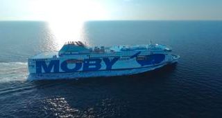 Premi, Moby nuovamente partner della trentesima edizione del Premio Gallura